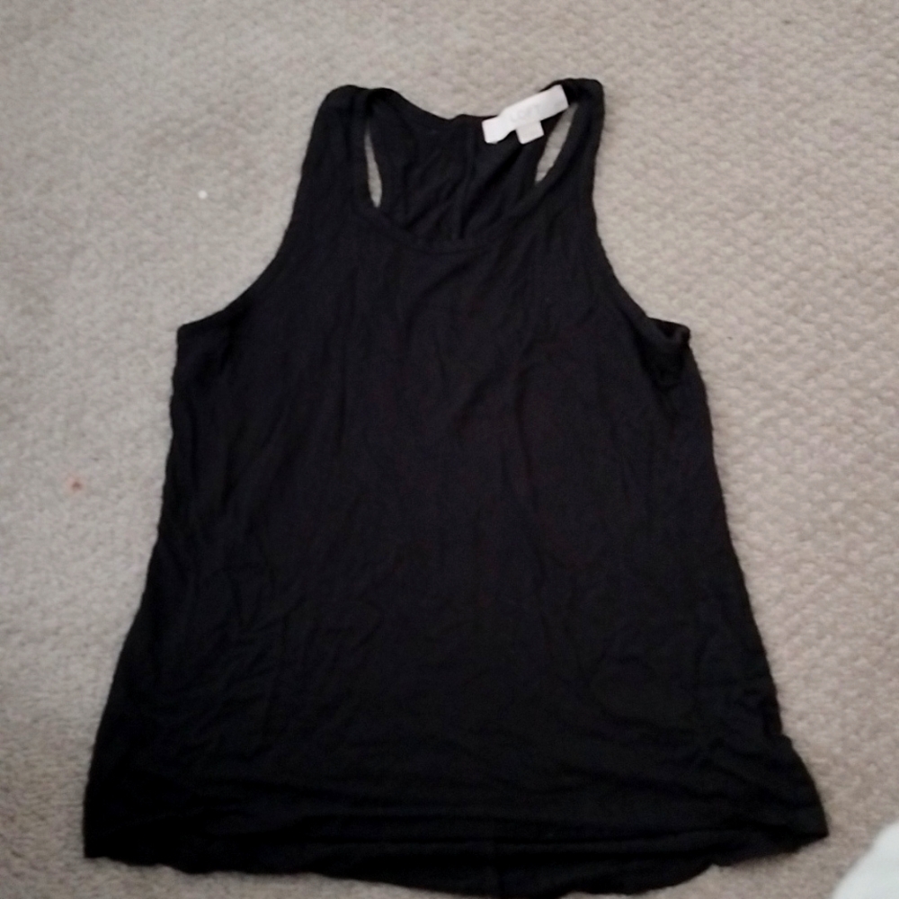 Tank top great for summer